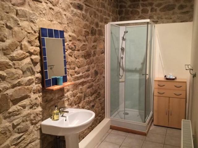 Bonsentier Villa Barenton Kültér fotó